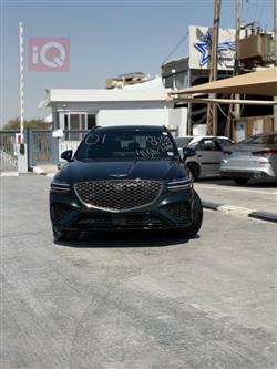 جنسس GV70